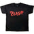 Front - The Clash - T-Shirt für Kinder