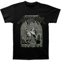 Front - Anthrax - "Spreading The Disease" T-Shirt für Herren/Damen Unisex