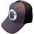 Front - Pink Floyd - Baseball-Mütze Logo für Herren/Damen Unisex