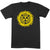 Front - Ned's Atomic Dustbin - "Classic" T-Shirt für Herren/Damen Unisex