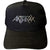 Front - Anthrax - Baseball-Mütze für Herren/Damen Unisex