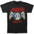 Front - Anthrax - "Not Wings" T-Shirt für Herren/Damen Unisex