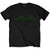 Front - Poison - T-Shirt Logo für Herren/Damen Unisex
