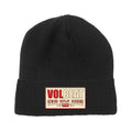 Front - Volbeat - "Rewind, Replay, Rebound" Mütze für Herren/Damen Unisex