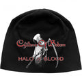 Front - Children Of Bodom - "Halo Of Blood" Mütze für Herren/Damen Unisex