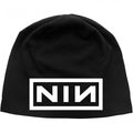 Front - Nine Inch Nails - Mütze für Herren/Damen Unisex
