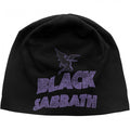 Front - Black Sabbath - Mütze für Herren/Damen Unisex