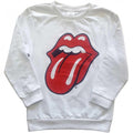 Front - The Rolling Stones - "Classic" Sweatshirt für Kinder