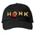 Front - The Rolling Stones - "Honk" Baseball-Mütze für Herren/Damen Unisex