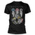 Front - Biffy Clyro - T-Shirt für Herren/Damen Unisex