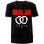 Front - Pearl Jam - "Don't Give Up" T-Shirt für Herren/Damen Unisex