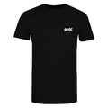 Front - AC/DC - "Black Ice" T-Shirt für Herren/Damen Unisex