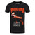 Front - Pantera - "Vulgar Display Of Power" T-Shirt für Herren/Damen Unisex