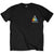 Front - Imagine Dragons - "Evolve" T-Shirt Logo für Herren/Damen Unisex