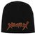 Front - Xentrix - Mütze für Herren/Damen Unisex