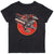 Front - Judas Priest - "Screaming For Vengeance" T-Shirt für Kinder