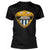Front - Anthrax - T-Shirt für Herren/Damen Unisex