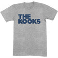 Front - The Kooks - T-Shirt für Herren/Damen Unisex