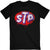 Front - Stone Temple Pilots - T-Shirt für Herren/Damen Unisex
