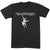 Front - The Bodysnatchers - "Classic" T-Shirt für Herren/Damen Unisex