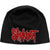 Front - Slipknot - Mütze für Herren/Damen Unisex