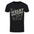Front - Peaky Blinders - "The Shelby Brothers" T-Shirt für Herren/Damen Unisex