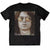 Front - The Doors - "Jim Morrison" T-Shirt für Herren/Damen Unisex