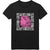 Front - Kurt Cobain - "Head Shot Frame" T-Shirt für Herren/Damen Unisex