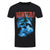 Front - Pantera - "Far Beyond Driven World Tour" T-Shirt für Herren/Damen Unisex