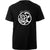 Front - Electric Light Orchestra - T-Shirt für Herren/Damen Unisex
