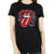 Front - The Rolling Stones - "1994" T-Shirt für Damen