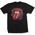 Front - The Rolling Stones - "1994" T-Shirt für Herren/Damen Unisex