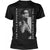 Front - Marilyn Manson - "The Pale Emperor" T-Shirt für Herren/Damen Unisex