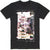 Front - Bring Me The Horizon - "Mantra Cover" T-Shirt für Herren/Damen Unisex