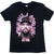 Front - Ice Cube - T-Shirt für Herren/Damen Unisex