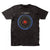 Front - New Order - "Blue Monday" T-Shirt für Herren/Damen Unisex