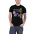 Front - Elton John - T-Shirt für Herren/Damen Unisex