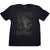 Front - Lynyrd Skynyrd - "73 Eagle Guitar" T-Shirt für Herren/Damen Unisex