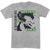 Front - Morrissey - "Shyness Is Nice" T-Shirt für Herren/Damen Unisex