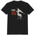 Front - U2 - "Rattle & Hum" T-Shirt für Herren/Damen Unisex