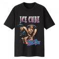 Front - Ice Cube - "Today Was A Good Day" T-Shirt für Herren/Damen Unisex