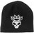 Front - Five Finger Death Punch - Mütze Logo für Herren/Damen Unisex