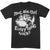 Front - Reel Big Fish - "Silly Fish" T-Shirt für Herren/Damen Unisex