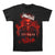 Front - Judas Priest - "Epitaph" T-Shirt für Herren/Damen Unisex