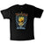 Front - Five Finger Death Punch - "Trouble" T-Shirt für Kinder