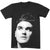 Front - Morrissey - "Everyday" T-Shirt für Herren/Damen Unisex