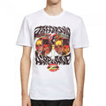 Front - Jefferson Airplane - T-Shirt für Herren/Damen Unisex
