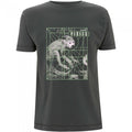 Front - Pixies - T-Shirt für Herren/Damen Unisex