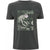 Front - Pixies - T-Shirt für Herren/Damen Unisex