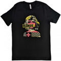 Front - Blondie - "AKA/Methane" T-Shirt für Herren/Damen Unisex